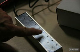 奥地利微电子 以卓越模拟技术，为数字世界注入灵魂之光