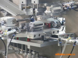 东莞市塘厦锐金机械加工厂 精密电子配件与制造设备产品概览